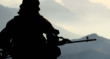 Suriye’de 13 terörist öldürüldü