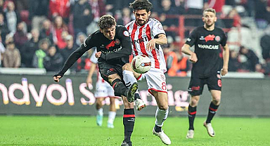 16. hafta heyecanı bugün başlıyor