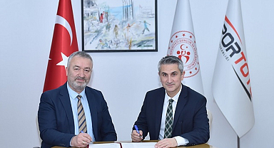 19 Mayıs ilçesi spor yatırımlarıyla zenginleşiyor