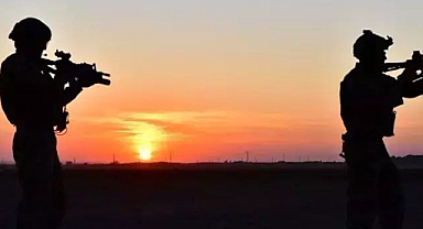 2 terörist daha teslim oldu