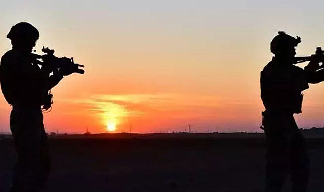 2 terörist daha teslim oldu