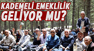 2000-2008 arasında SGK girişi olanlar için kademeli emeklilik geliyor mu?