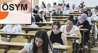  2024 KPSS tarihi belli oldu