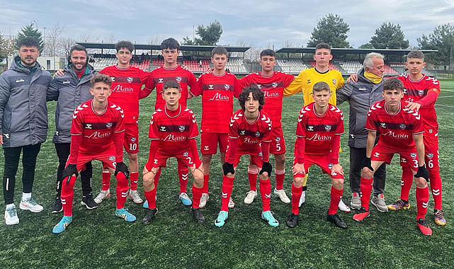 3 puan Kadıköyspor’un