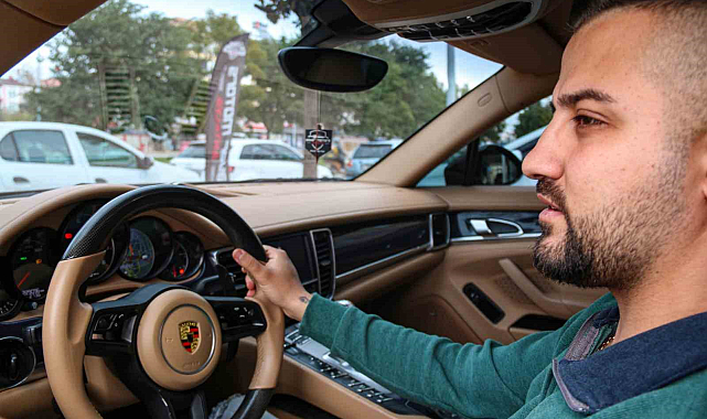 50 bin liralık karla araç takasına 150 bin liralık EDS cezası