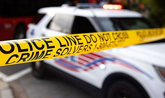 8 kişiyi öldürüp, polisle çatıştı