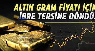 9 Ocak 2024 güncel altın kuru fiyatları