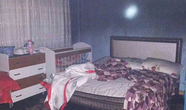 Adana'da elektrikli soba faciası: 3 ölü