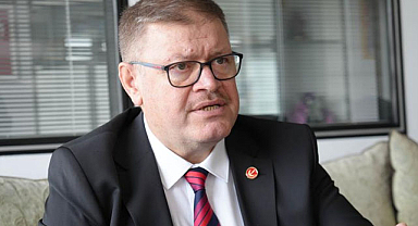 Adem Güney: Alım garantili üretim modeline geçeceğiz