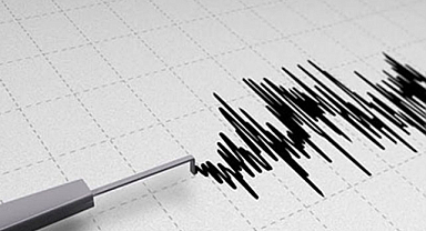 Adıyaman’da deprem