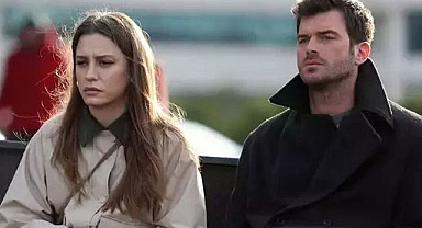 Aile dizisi final yaptı!