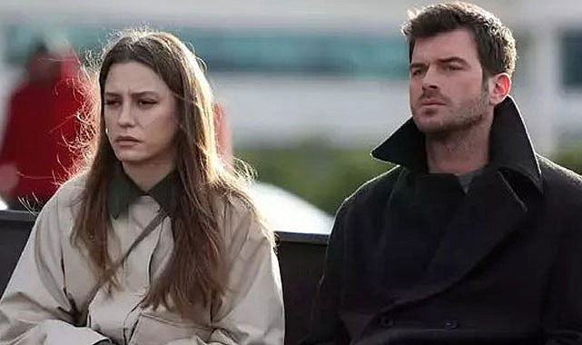 Aile dizisi final yaptı!