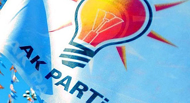 AK Parti'de kulislerde konuşulan isim resmiyet kazandı