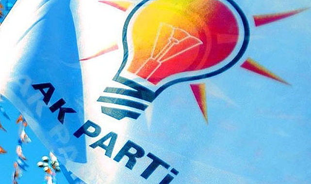 AK Parti'de kulislerde konuşulan isim resmiyet kazandı