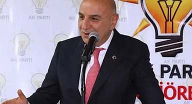 AK Parti'nin Ankara Adayı Turgut Altınok mu?