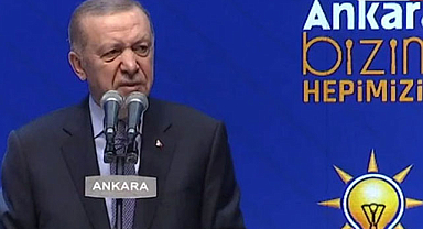 AK Parti'nin Ankara ilçe adayları belli oldu