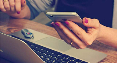 Akıllı telefon bağımlılığı oranının en yüksek olduğu ülkeler açıklandı