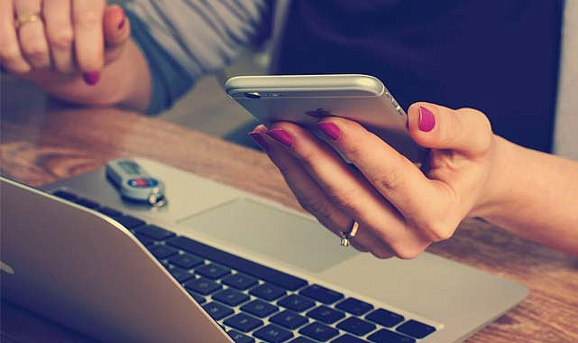 Akıllı telefon bağımlılığı oranının en yüksek olduğu ülkeler açıklandı