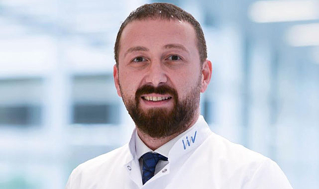 Ali Kemal Ulaş: Boyun fıtığı ameliyatsız tedavi edilebilir