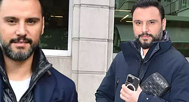 Alişan'dan yeğenlerine büyük jest