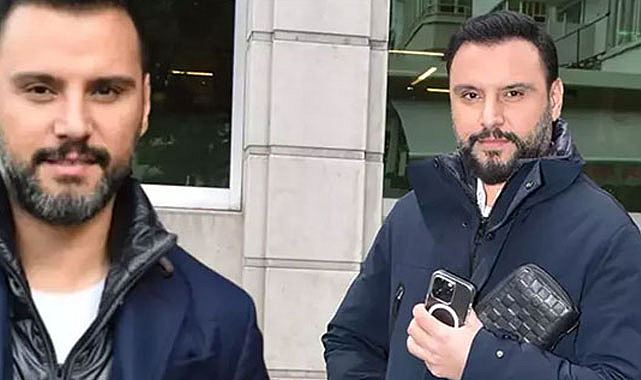 Alişan'dan yeğenlerine büyük jest