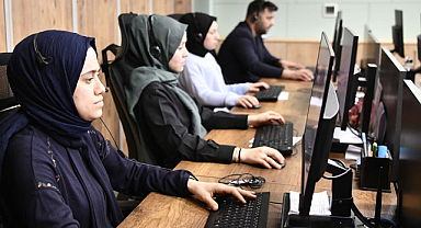 ALO 153 Kent Yönetim Merkezi ile sorunlara hızlı çözüm