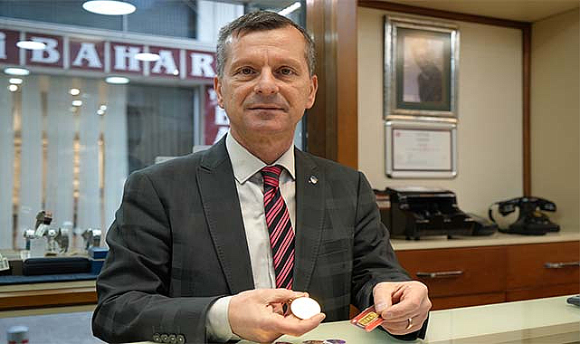 Altın 2024'te de kazandırmaya devam edecek