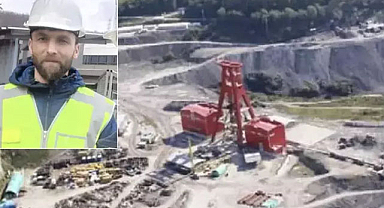 Amasra maden ocağında işçi faciası