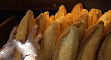 Ankara'da Halk Ekmek'e zam geldi