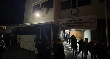 Araç kiralama sitelerinin sahtesini yaparak 111 bin TL dolandırmışlar