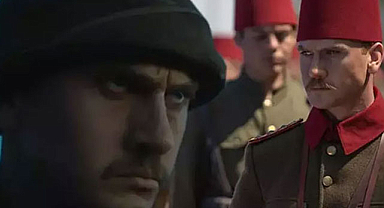 Aras Bulut İynemli: Bu film hayatımın en büyük imzası