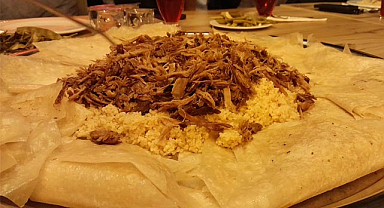 Asarcık'ta gastronomi turizmi rüzgarı esiyor!