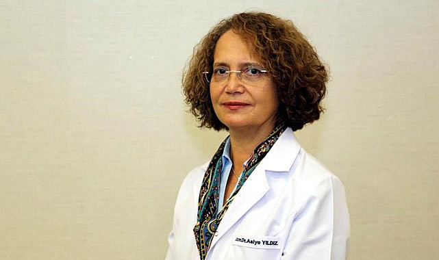 Asiye Yıldız: Cüzam hastalığı sorun olmaya devam ediyor