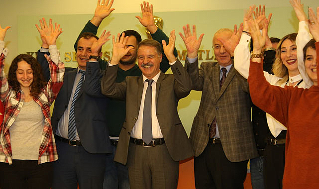 Atakum Belediyesi’nden engellilere tercüman desteği