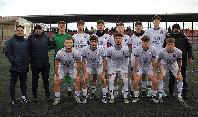 Atakum rahat kazandı 5-1