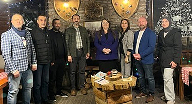 Özlem Maraş: Atakum'u hizmetlerle dolu bir dönem bekliyor