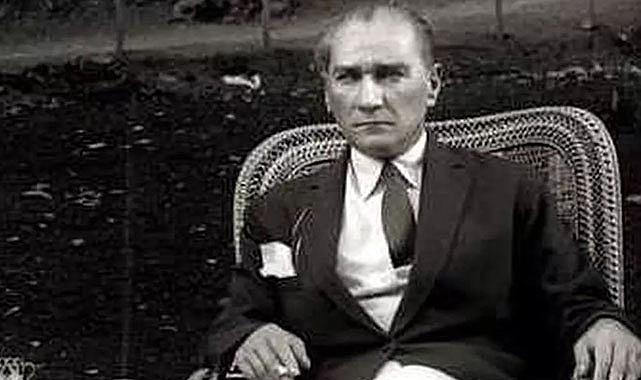 Atatürk'ün günlük rutini