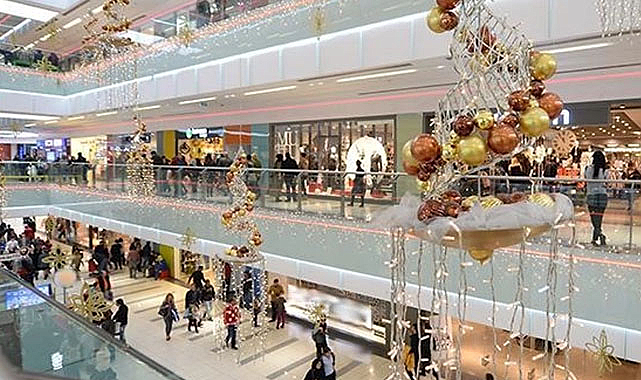 AVM'ler teker teker batıyor! İşte AVM'lerin çıkmazı