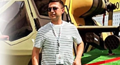 Babaeski'de uzman çavuş kalbine yenik düştü  