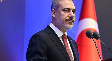 Bakan Hakan Fidan'dan Balkanlar'a ziyaret