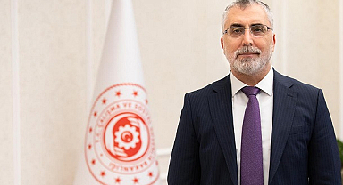 Bakan Işıkhan'dan müjdeli haber: Asgari prim günü düşürülüyor