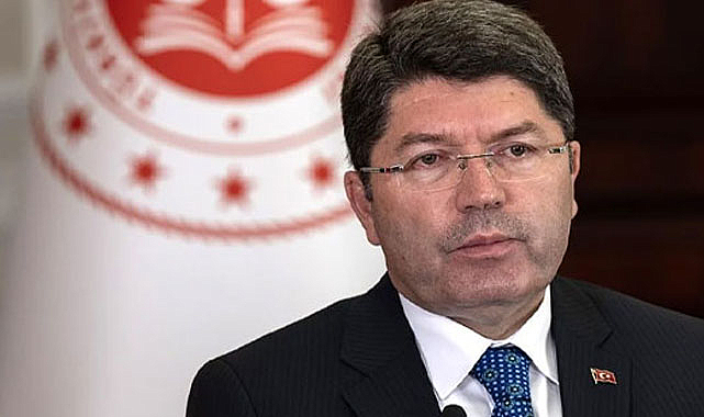 Bakan Tunç: Terör örgütleri hedefine ulaşamayacak