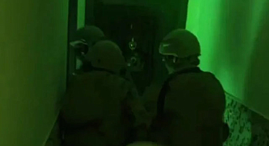 Bakan Yerlikaya duyurdu! Suç örgütü çökertildi