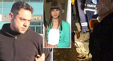 Baldızını öldürdüğü kesinleşti! DNA testi sonuçlandı