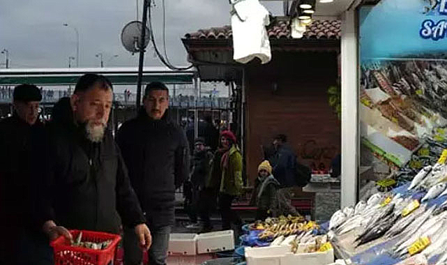 Balık fiyatlarının düşmesi bekleniyor