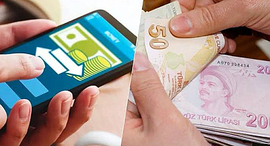 Bankalarda EFT sıkıntısı yaşanıyor!