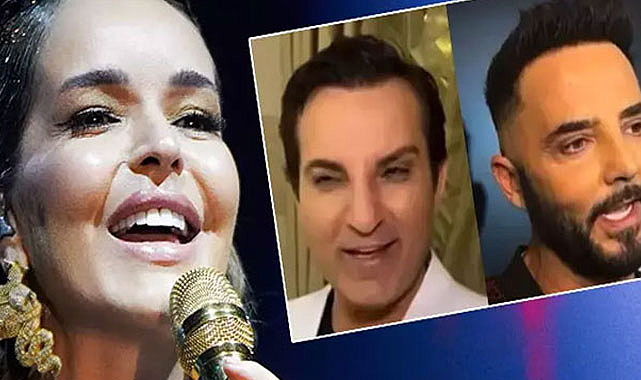 Bengü'den dikkat çeken botoks açıklaması