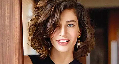 Berrak Tüzünataç, kilosunu eleştirenlere konuştu