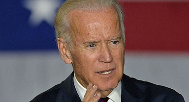 Biden, Trump'a sert eleştirilerde bulundu