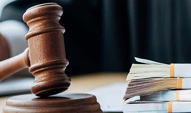 Borç krizi: 2024'te icra dosyaları katlandı!